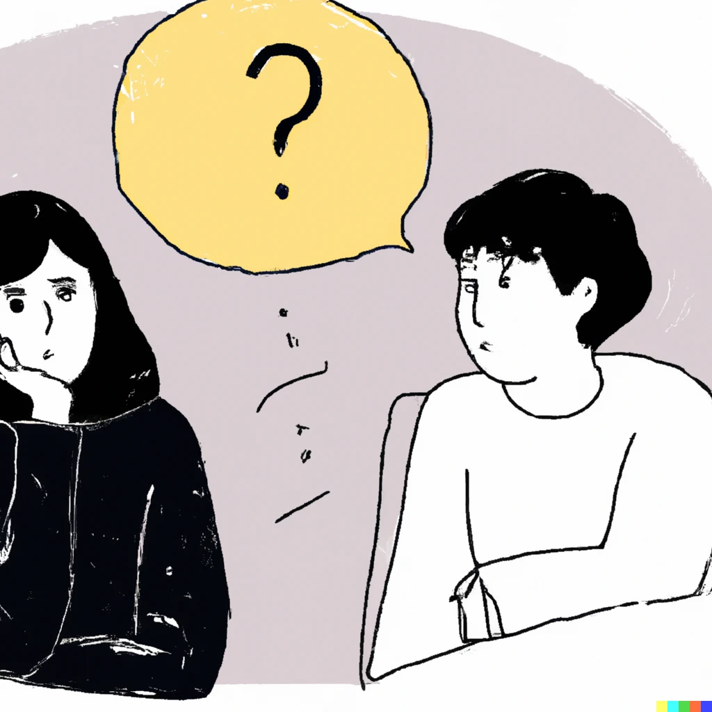 좋은 질문을 하는 6가지 방법 | Disquiet*, image size:1024x1024