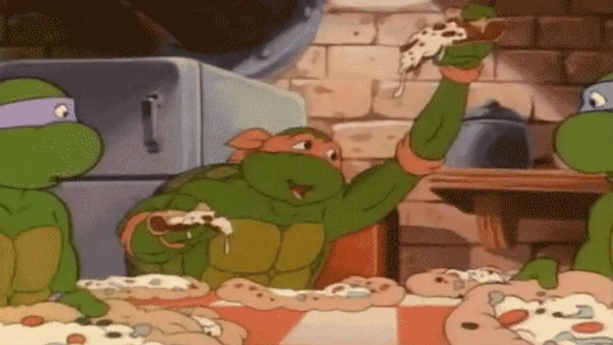 HotPizza 스크린샷 5