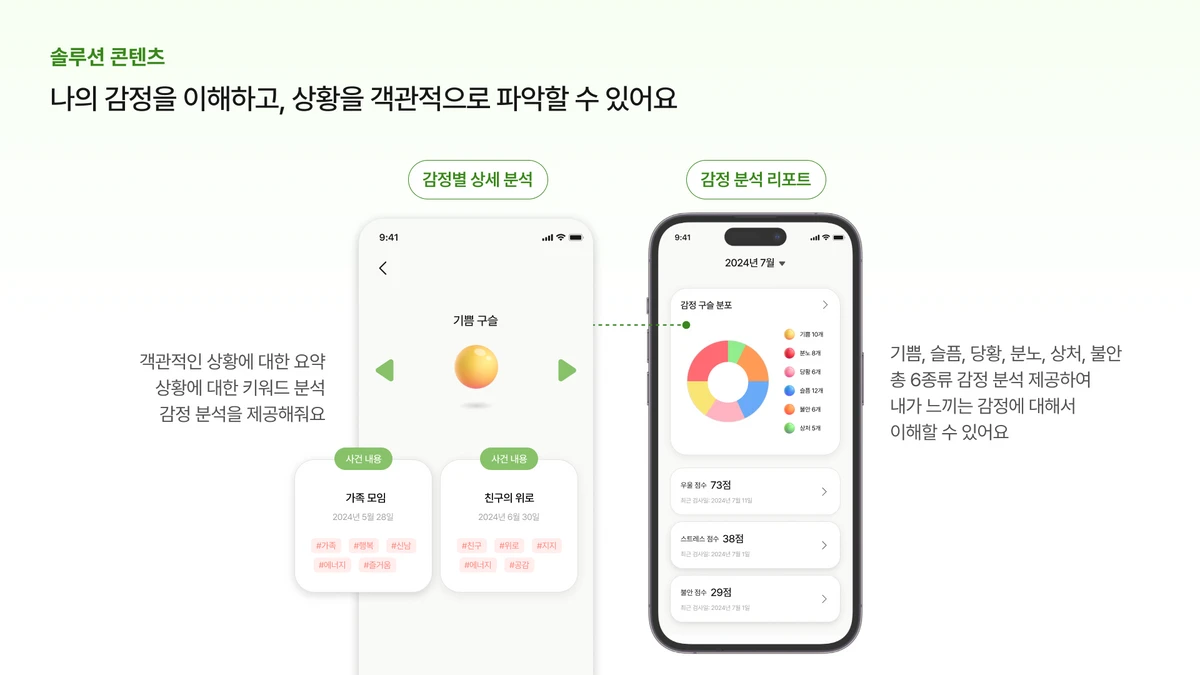 그린메이트 스크린샷 3