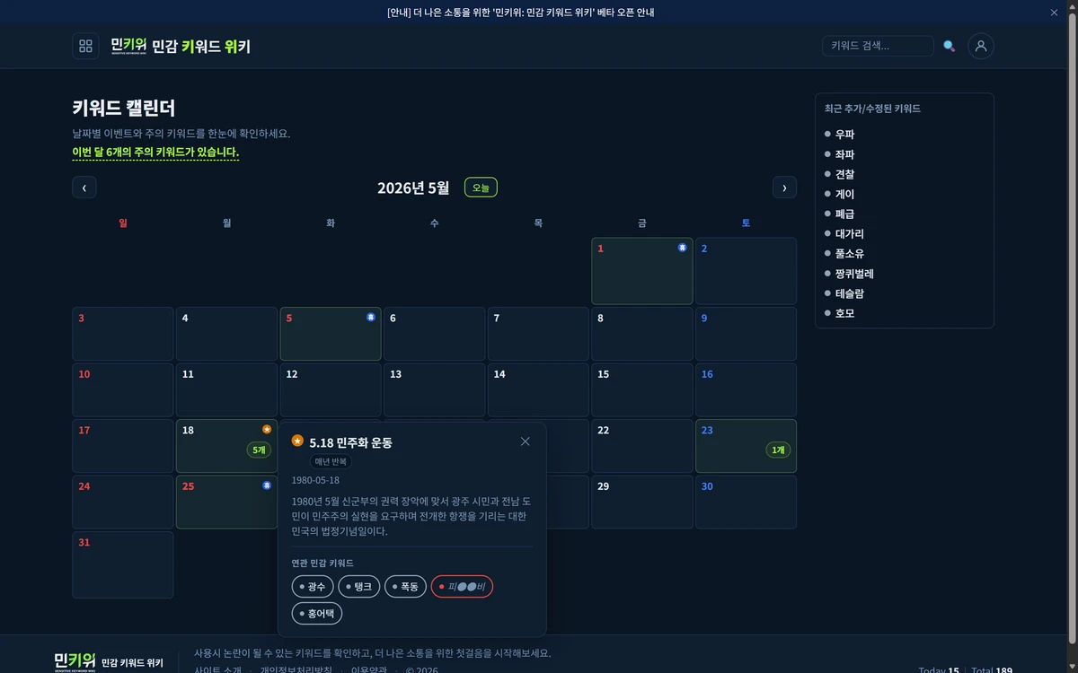 민키위 스크린샷 4