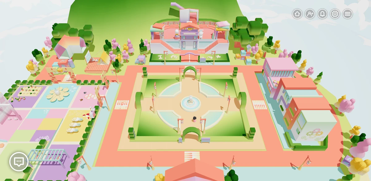 imom Village 스크린샷 4