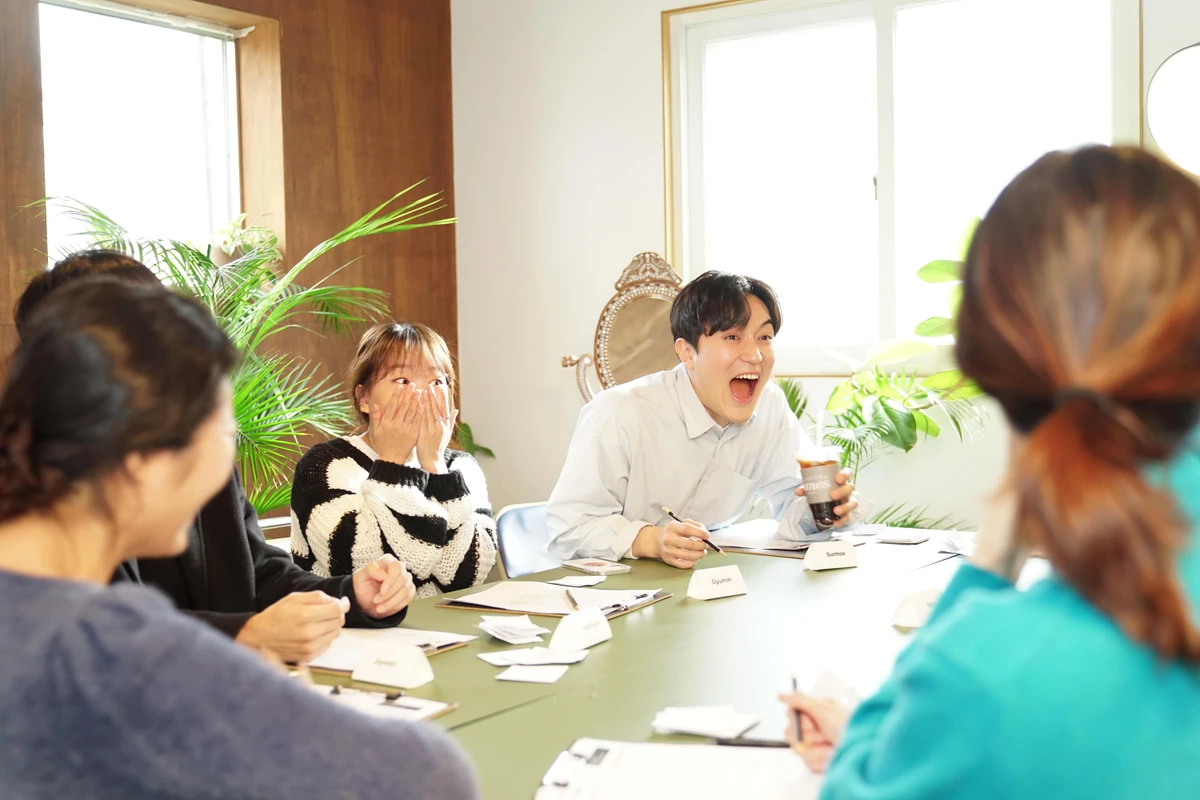 던바이어스 스크린샷 2