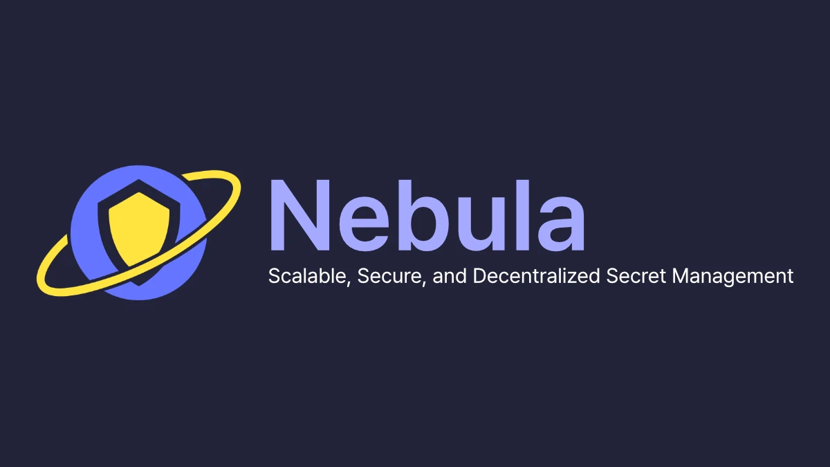 Nebula 스크린샷 1