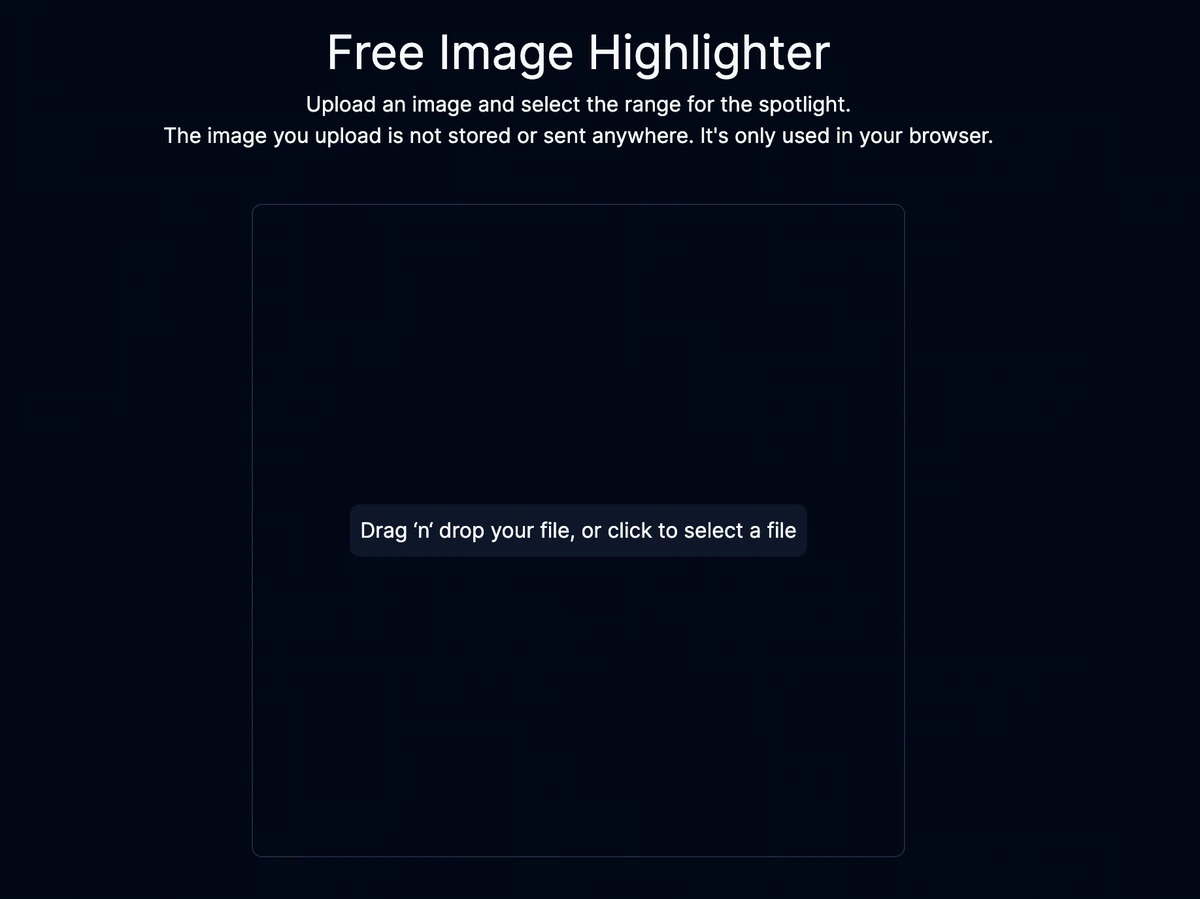 Simle Highlighter PNG JPG 스크린샷 2
