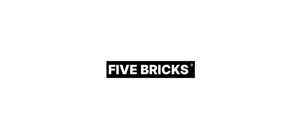 Five Bricks 스크린샷 1