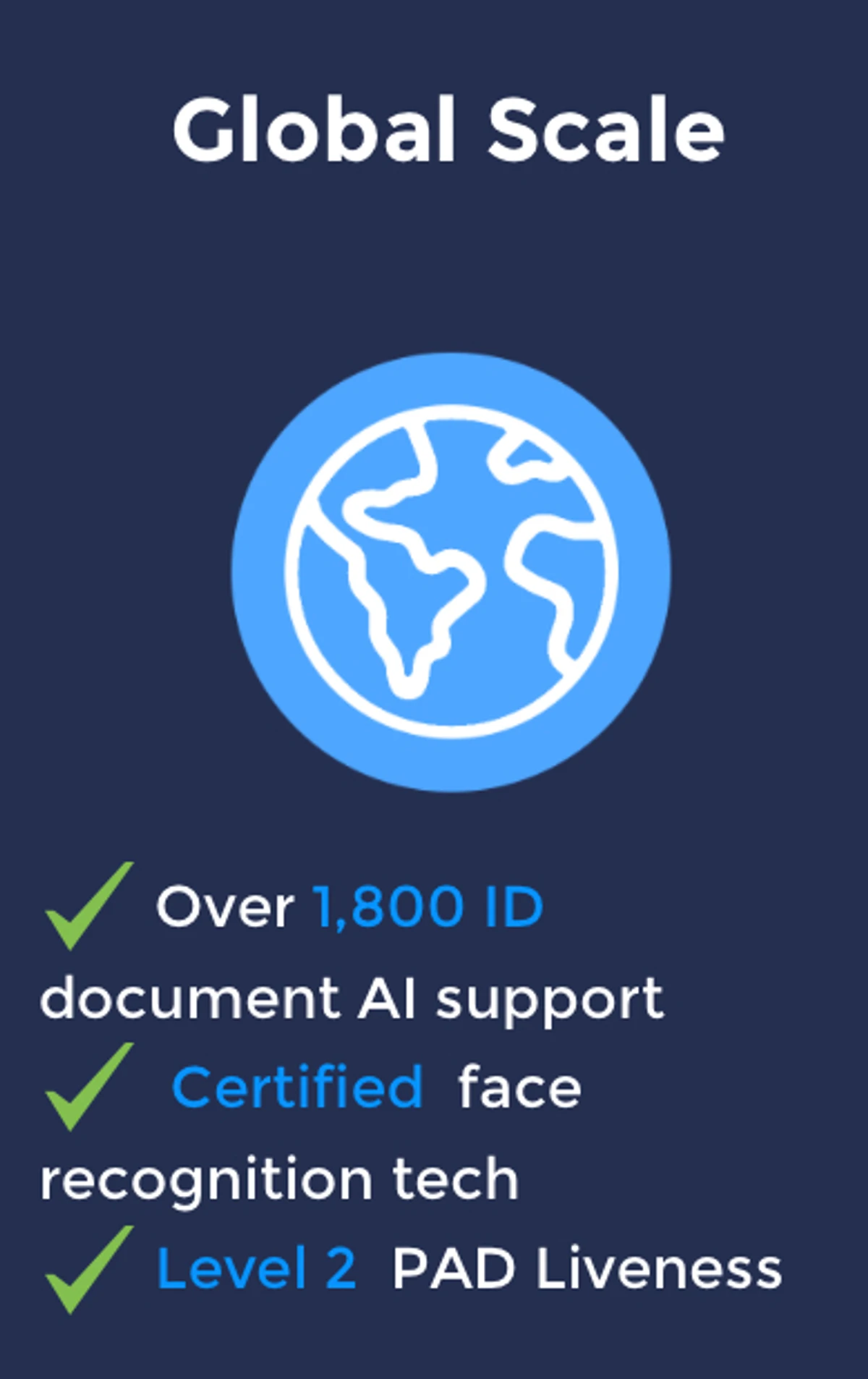 ARGOS ID 스크린샷 4