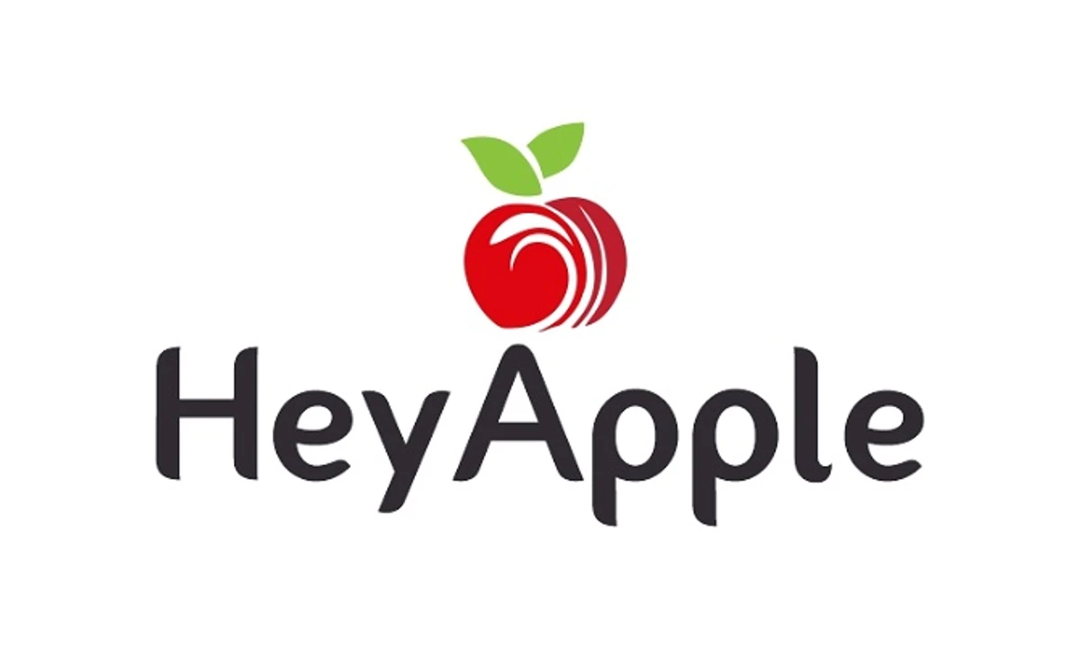 HEY APPLE 스크린샷 1