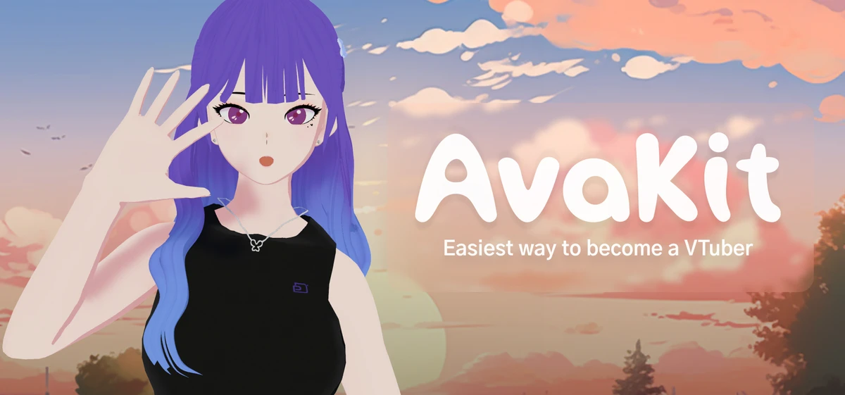 AvaKit 스크린샷 1