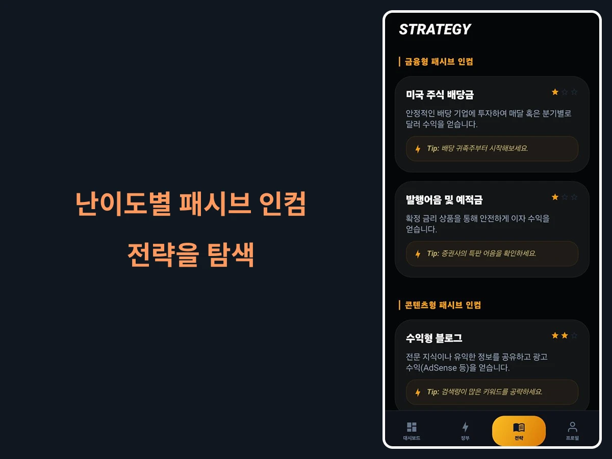 백수의 왕 스크린샷 5