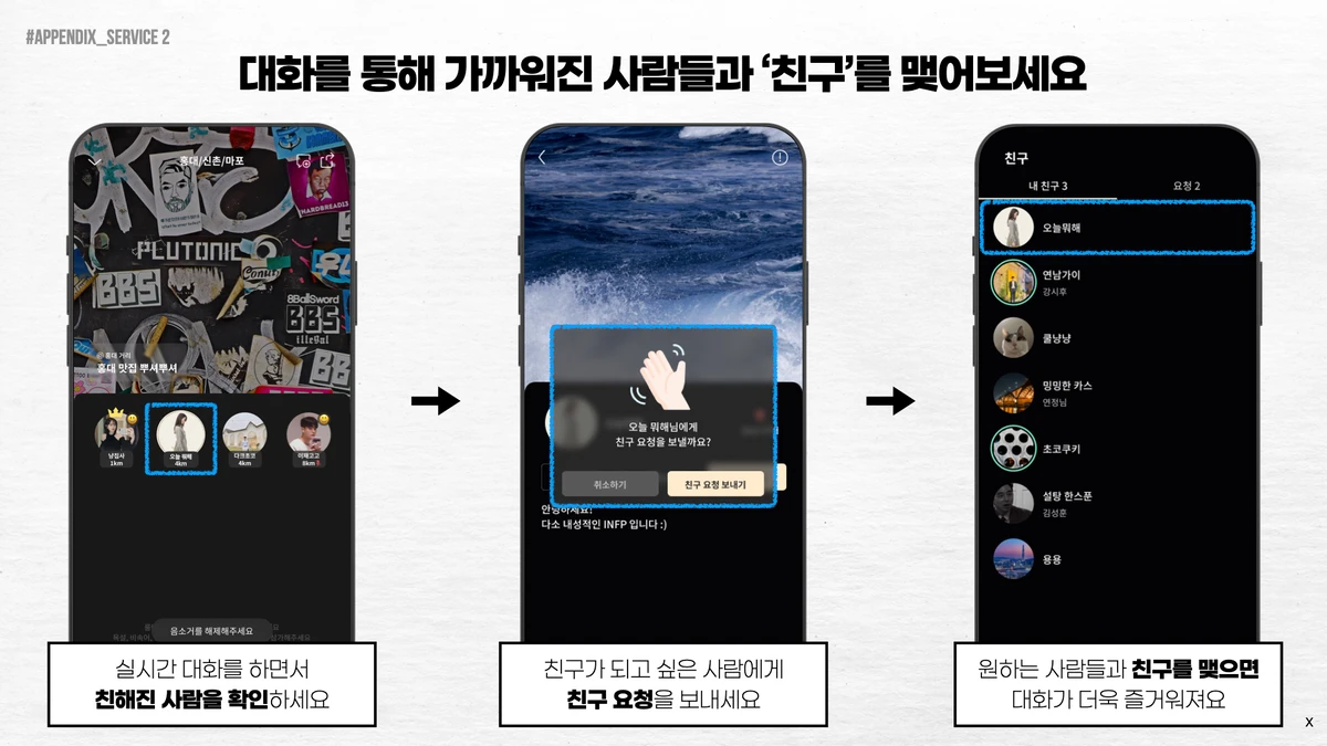 ROOMER 스크린샷 4