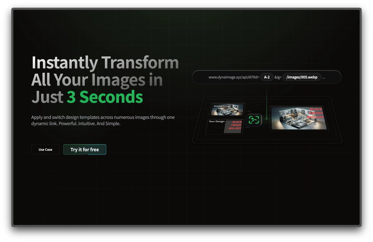 Dynaimage 스크린샷 1