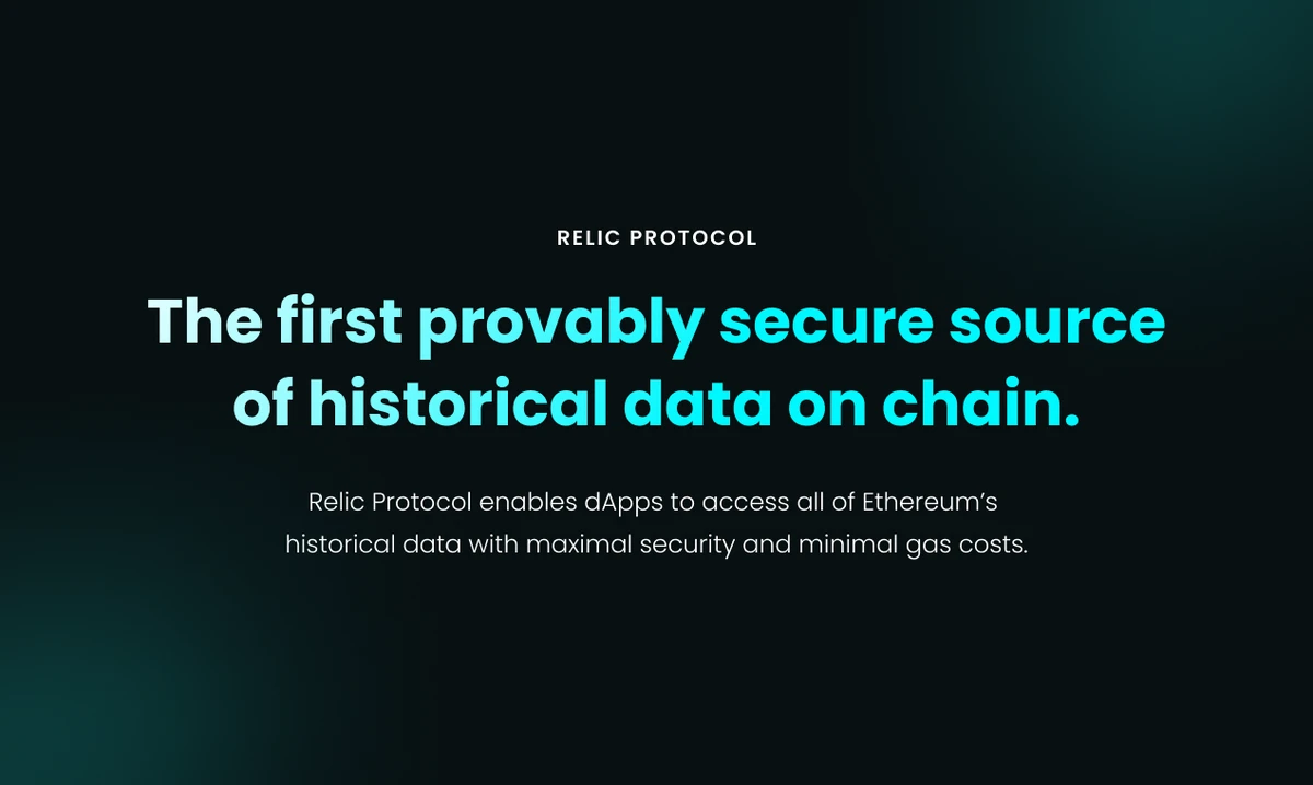 Relic Protocol 스크린샷 1