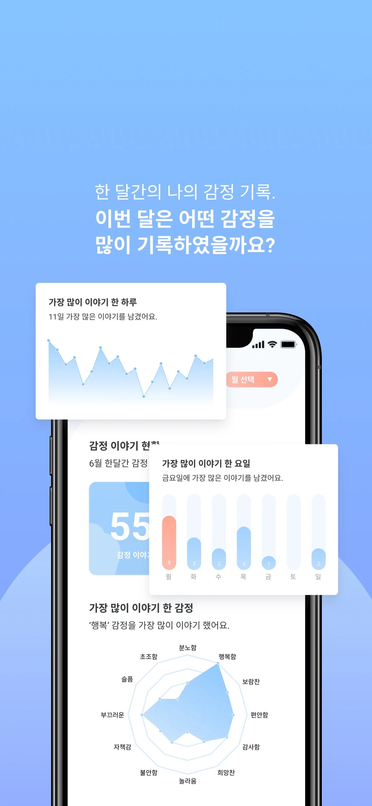 이너라이즈 스크린샷 5
