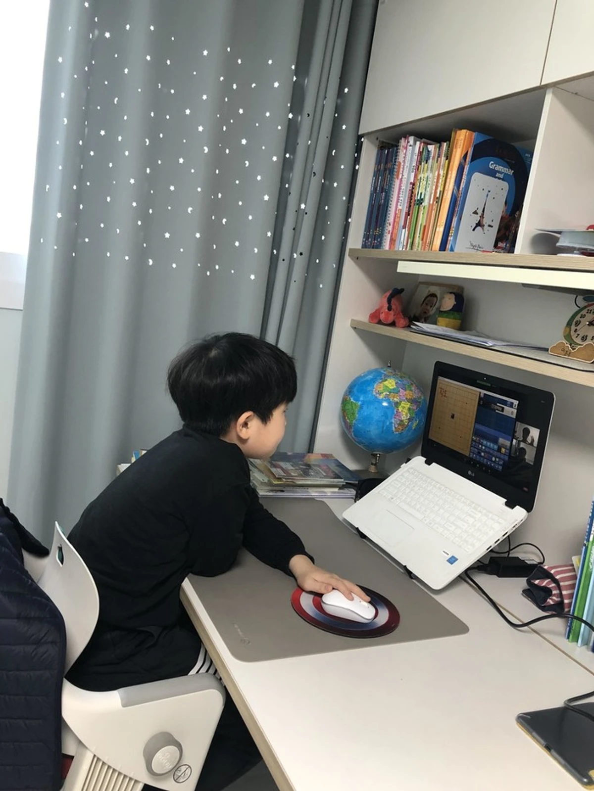 라라클래스 스크린샷 5