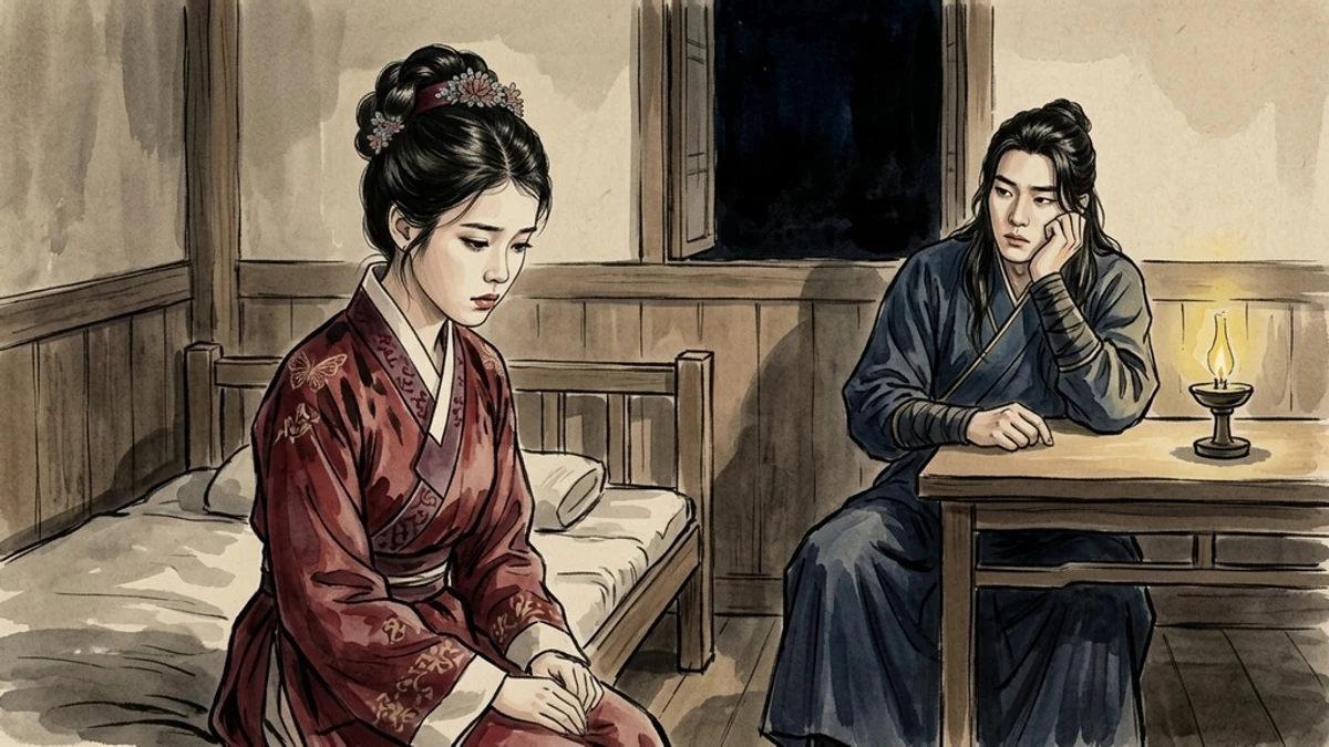 노벨툰 스크린샷 5