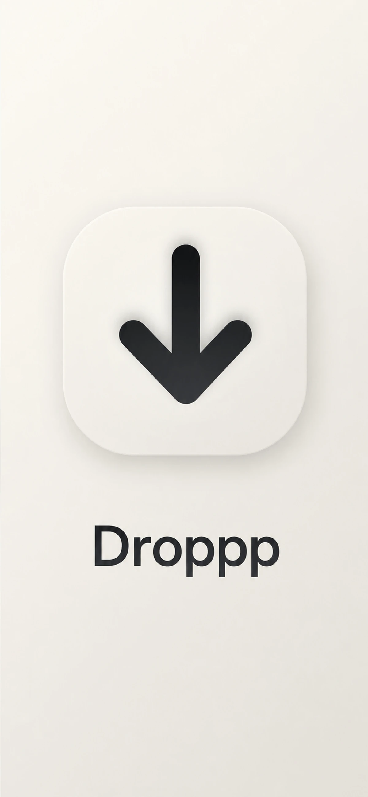 Droppp 스크린샷 1