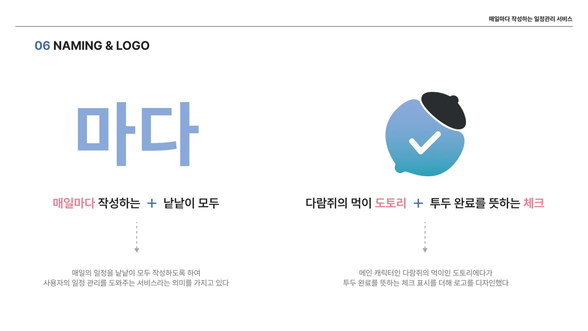 MADA 스크린샷 3