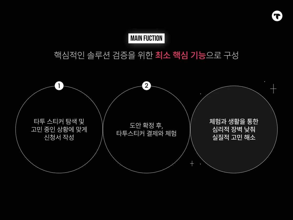 타투어 TATTOUR 스크린샷 5