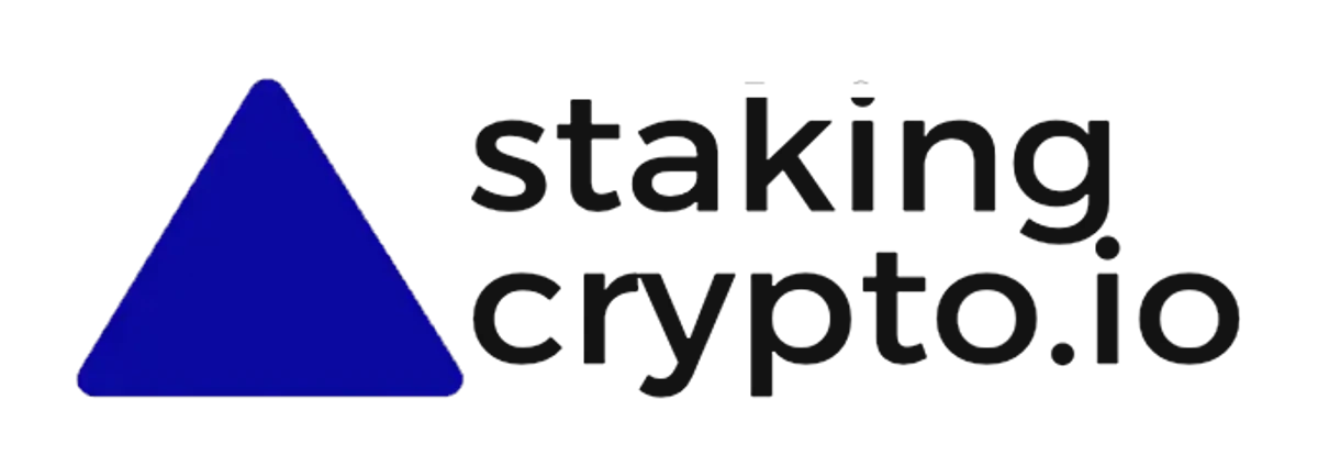 StakingCrypto.io 스크린샷 1