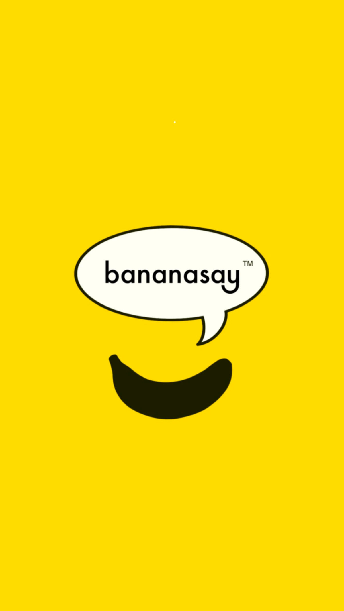 bananasay 스크린샷 1