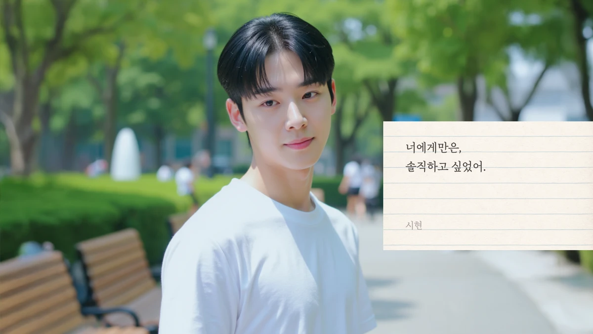 프로젝트 디토 스크린샷 3