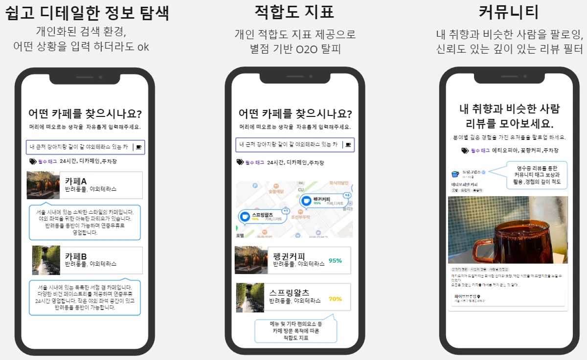 어떤카페 스크린샷 1