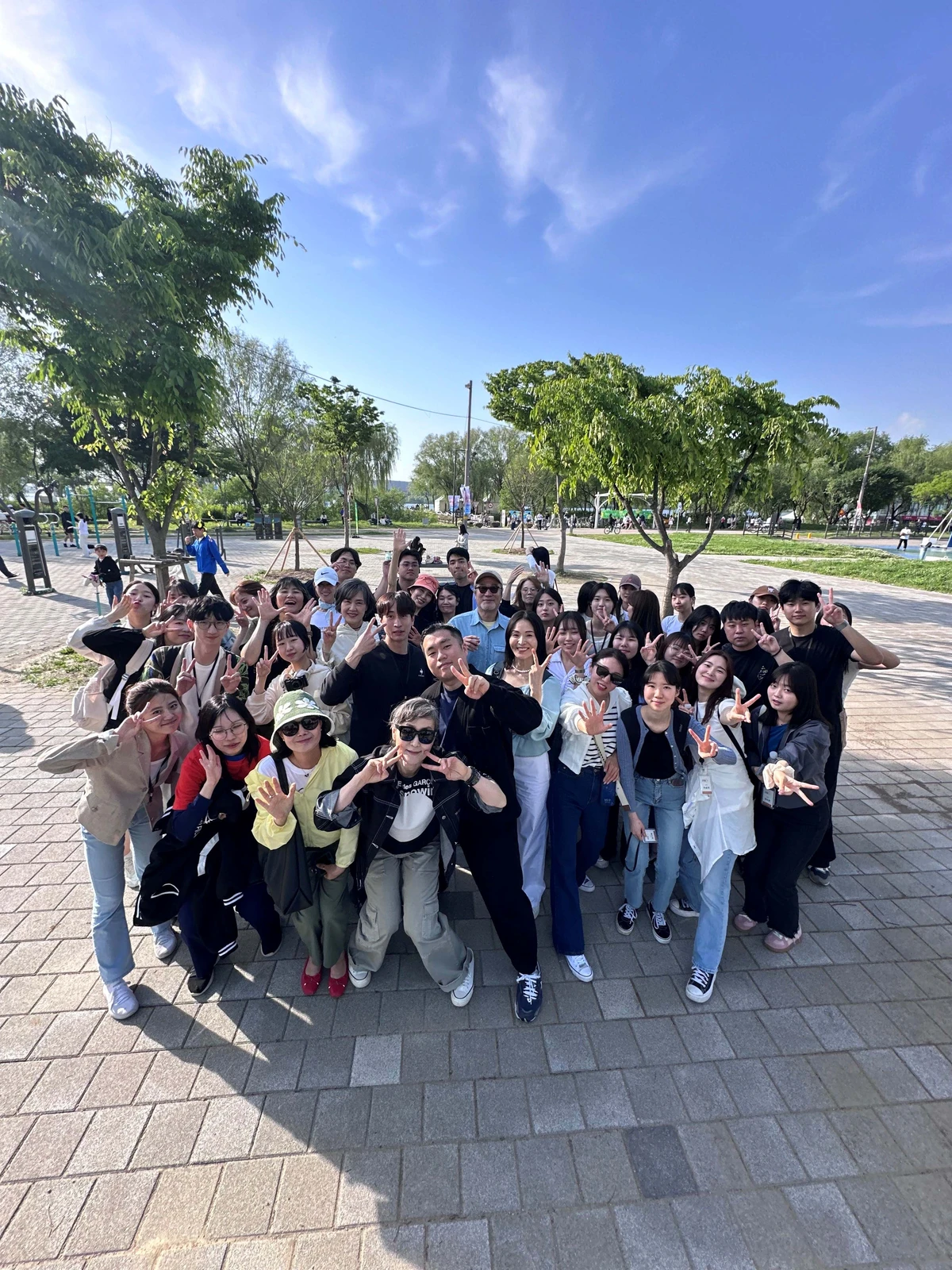 시니어이슈학회 스크린샷 3