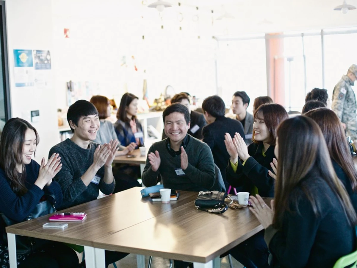 드리머즈마케팅스쿨 스크린샷 3