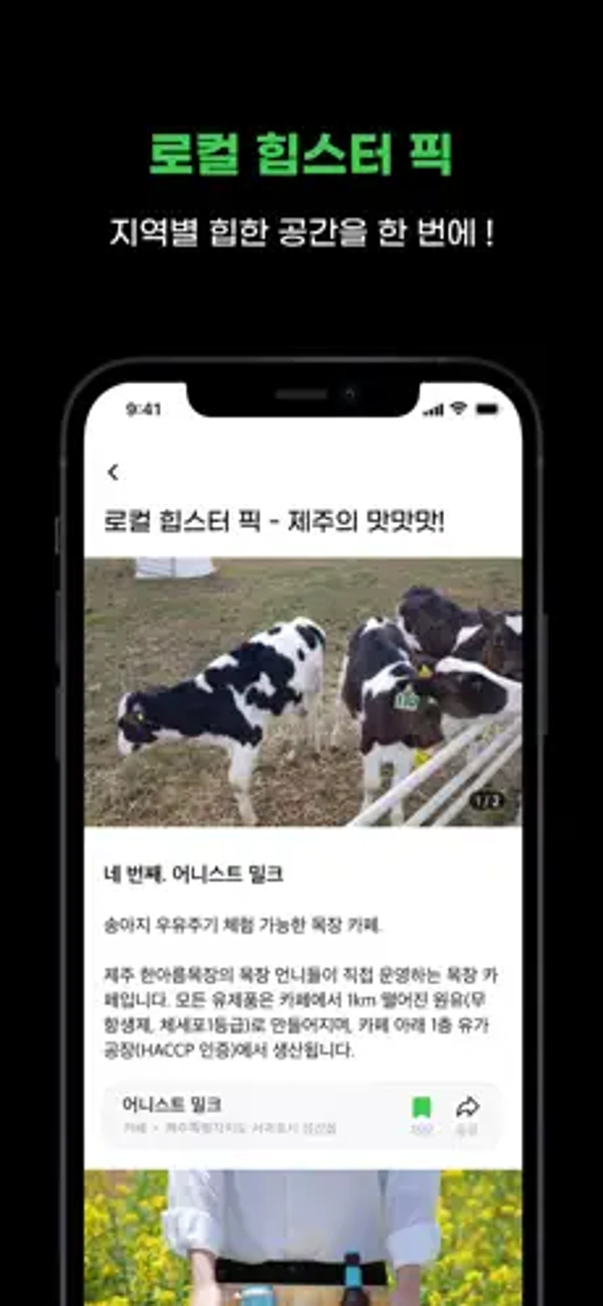 힙촌 스크린샷 5