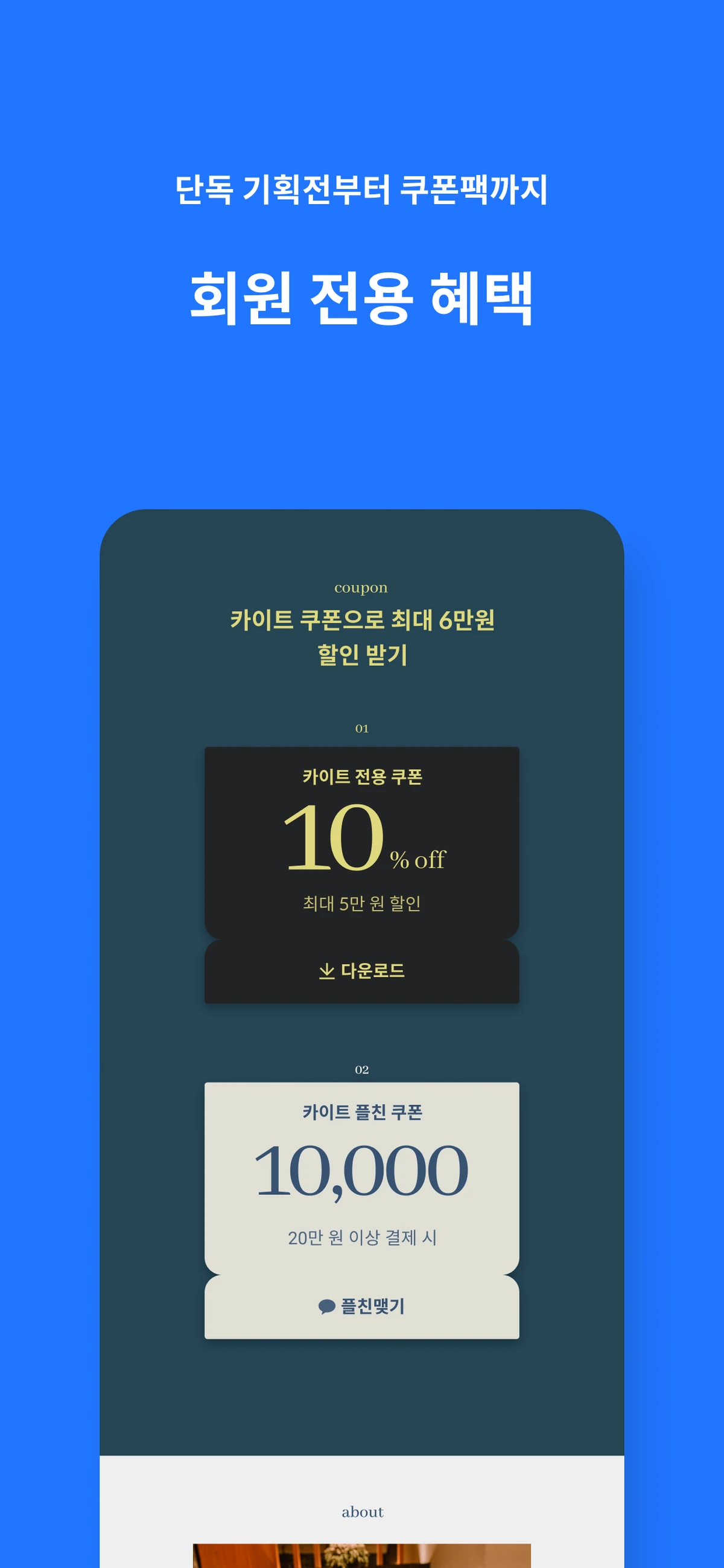 카이트 스크린샷 3