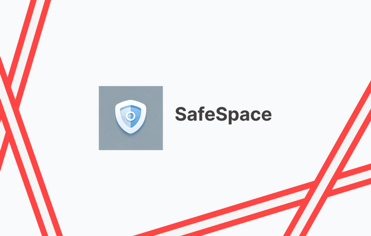 SafeSpace 스크린샷 2