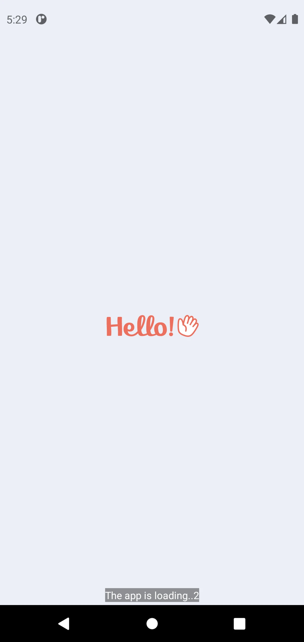 뉴모피즘 수도쿠 스크린샷 1