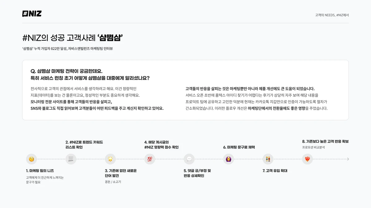 NIZ 스크린샷 5