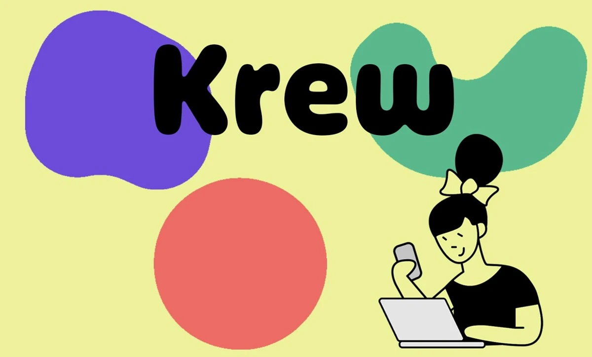 Krew 스크린샷 1