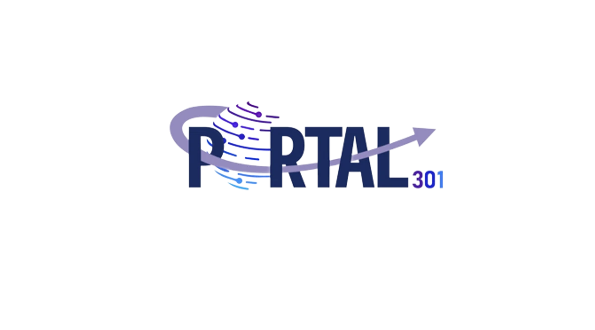 PORTAL301 시작품 스크린샷 1