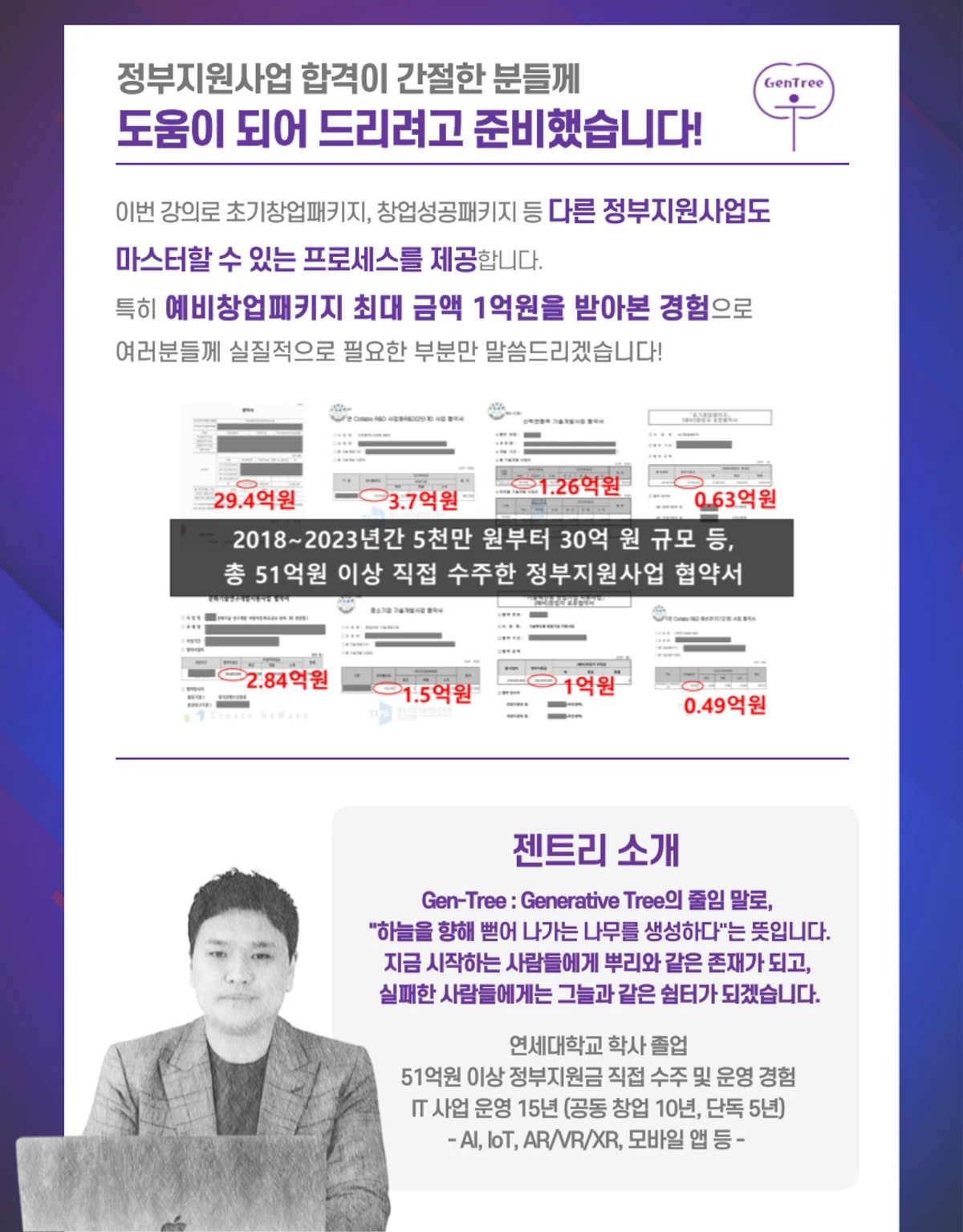 무료 공개. 생성 AI 활용 예비창업패키지 성공 전략 스크린샷 2