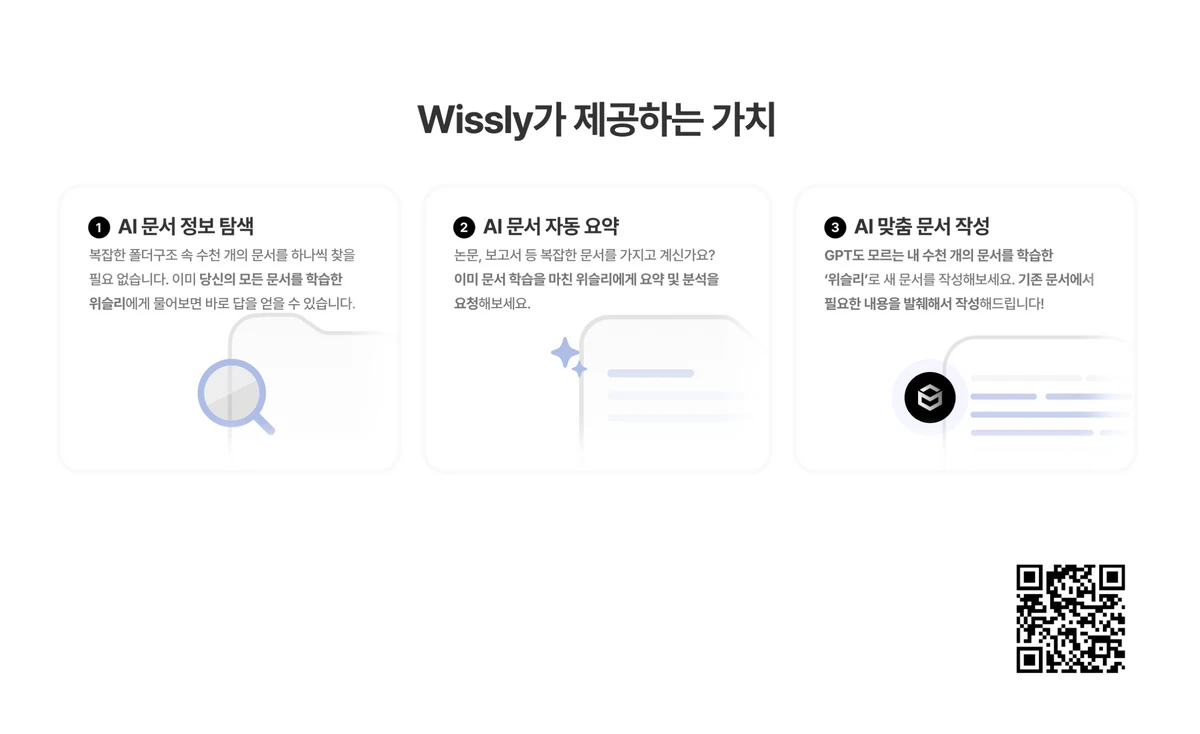 Wissly 스크린샷 2
