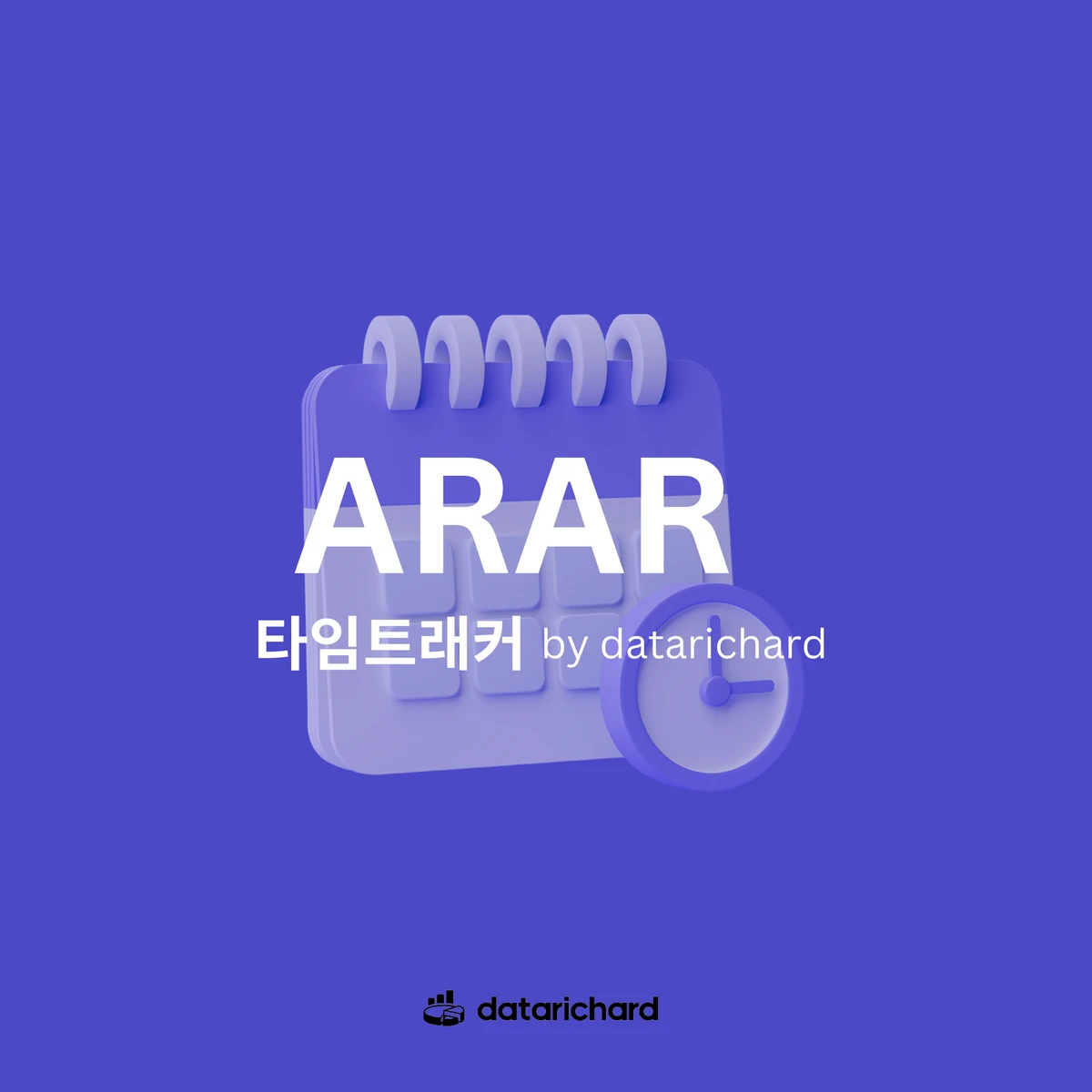 datarichard 스크린샷 2