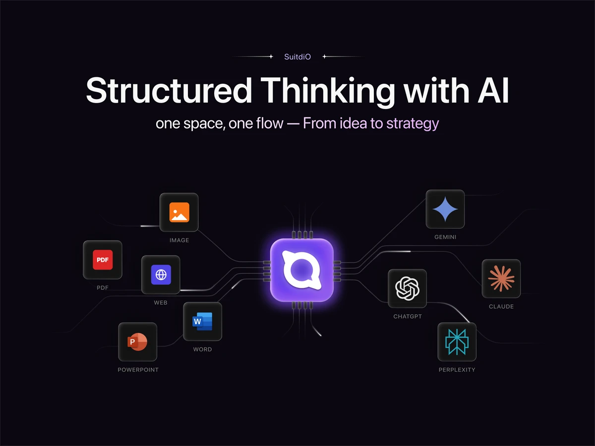 수트디오 SuitdiO 0.2 beta 스크린샷 1