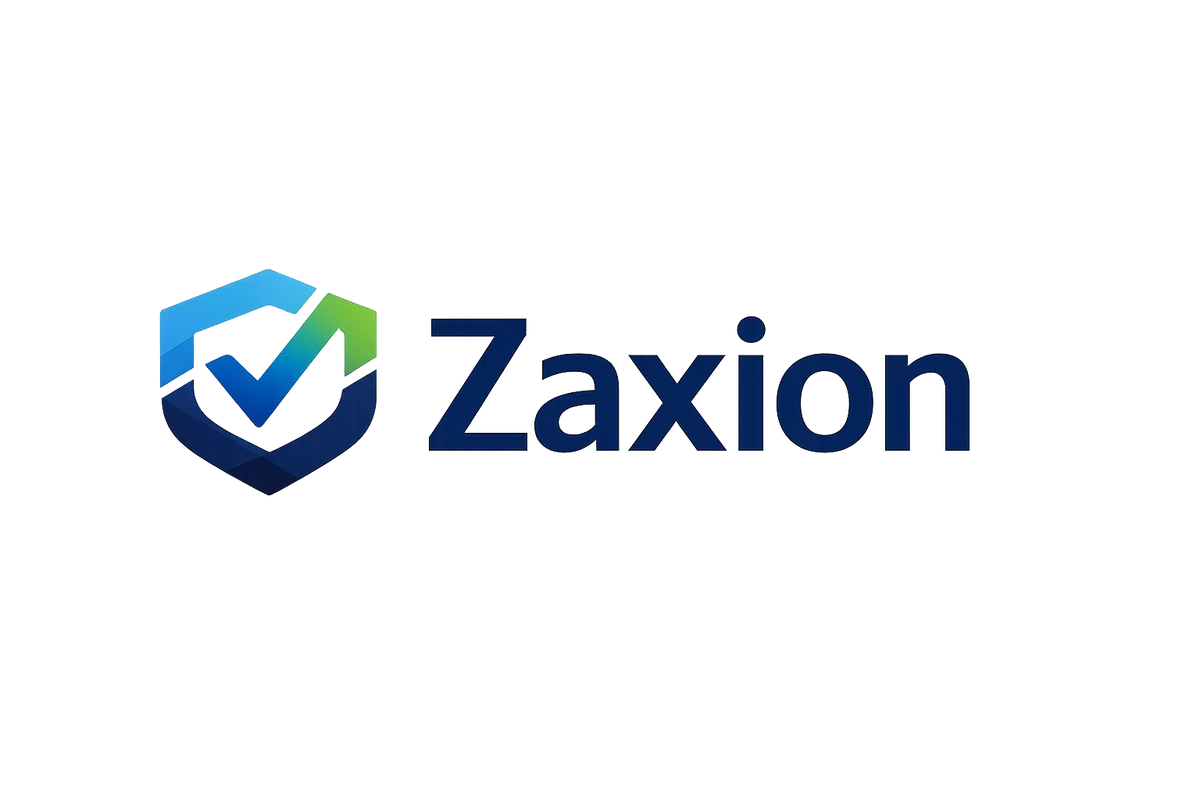 Zaxion 스크린샷 1