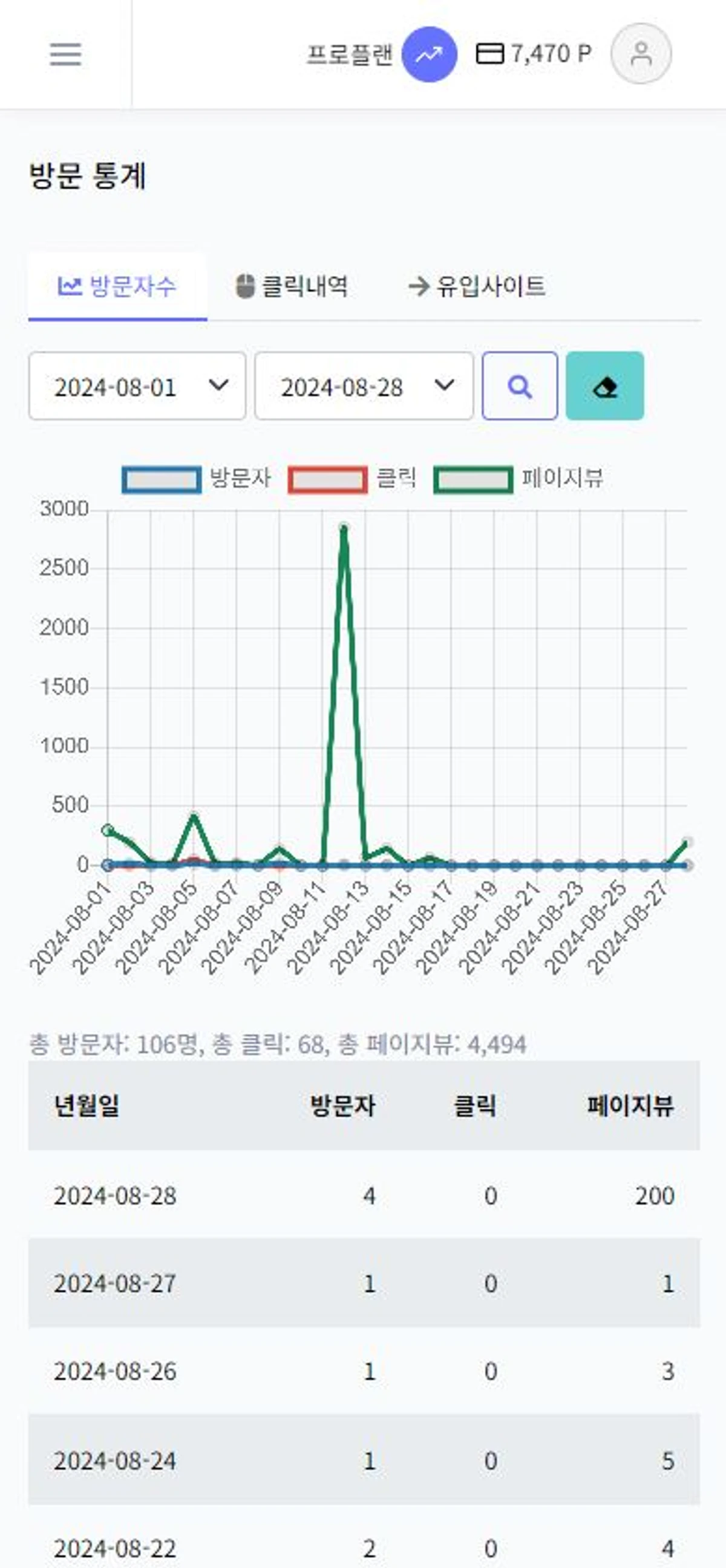 오루 ORU 스크린샷 4