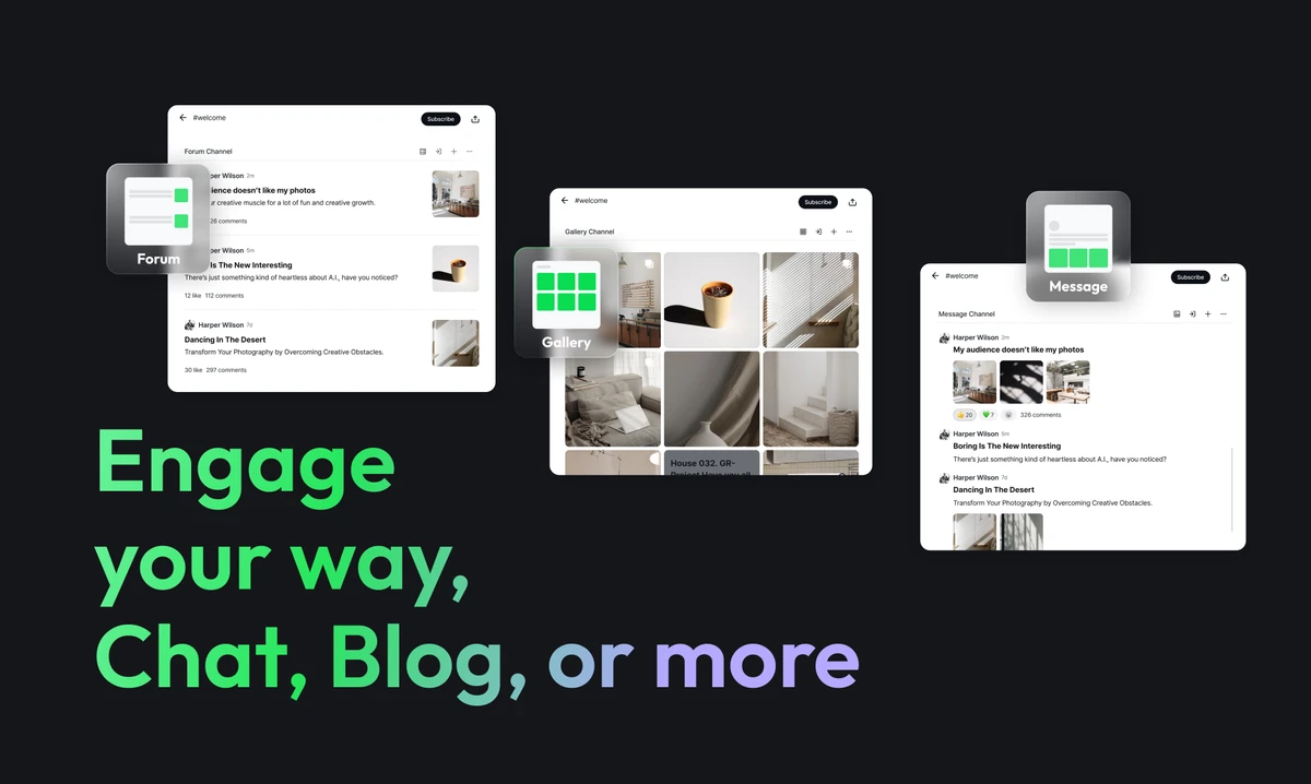 Slashpage 스크린샷 3