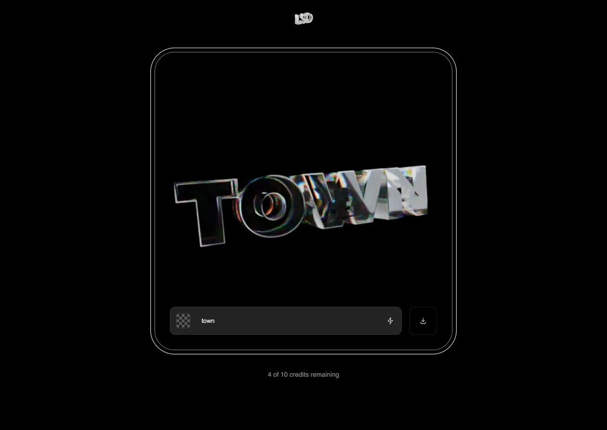 LSD 스크린샷 5