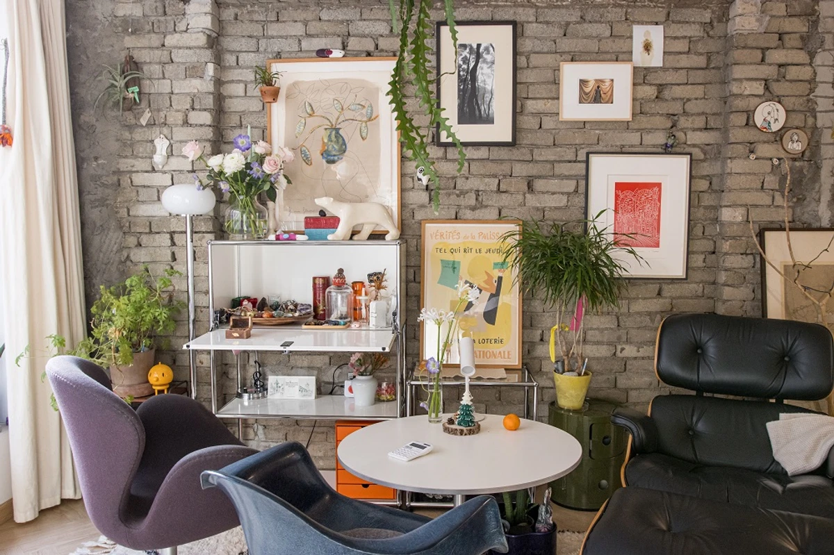 서커스 Sustainable community space 스터디 스크린샷 1