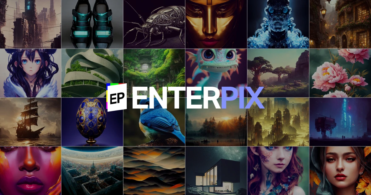 Enterpix 스크린샷 1