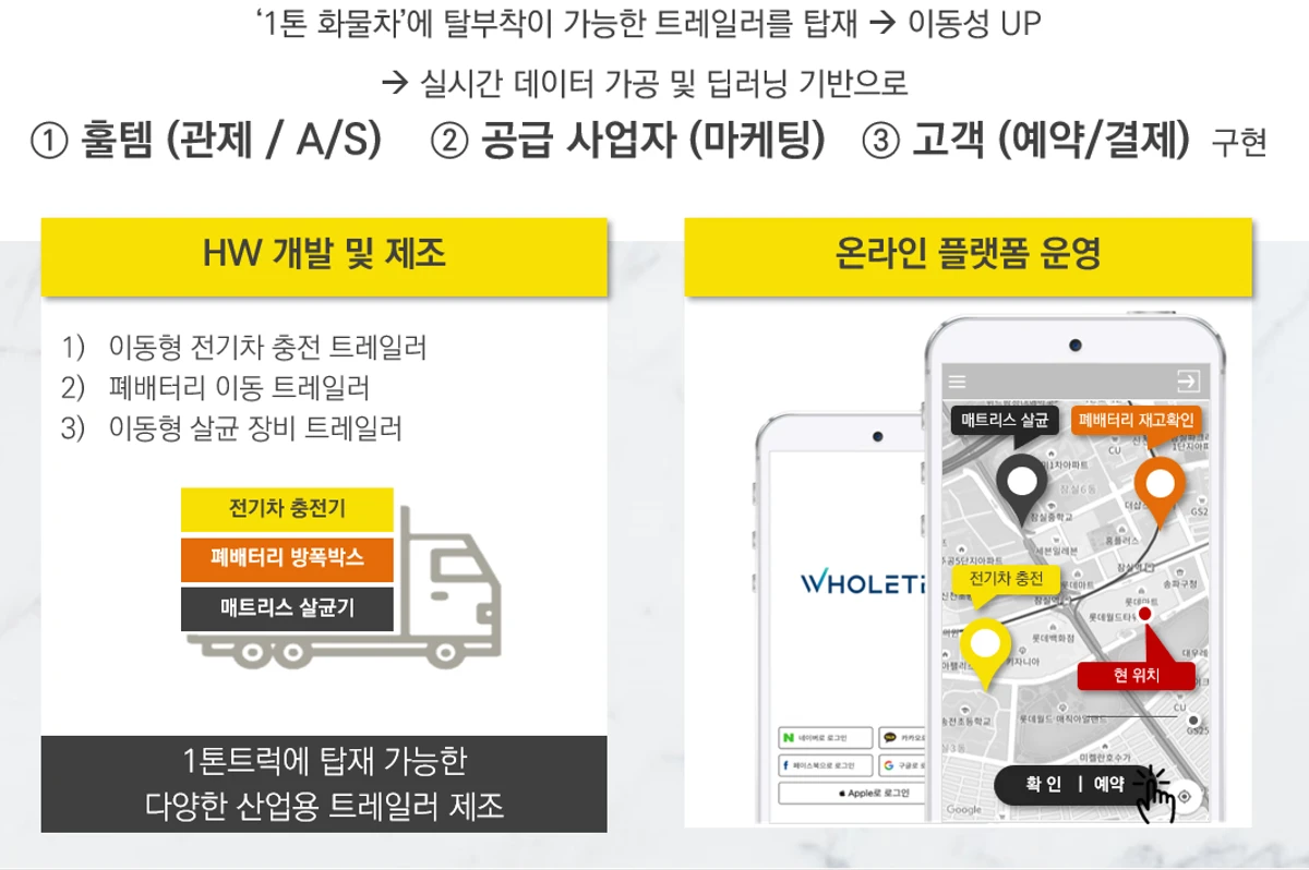 아머매트리스 스크린샷 5