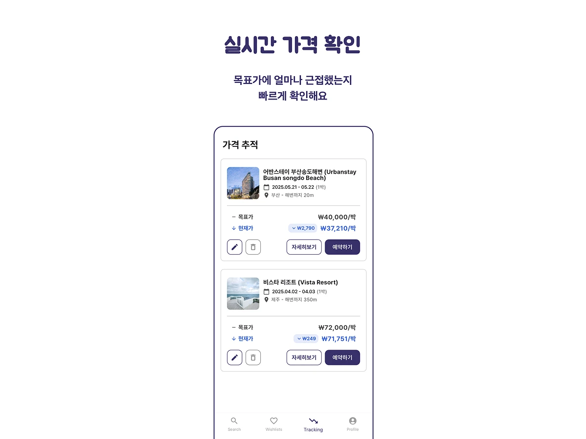 트래블와이저 스크린샷 4