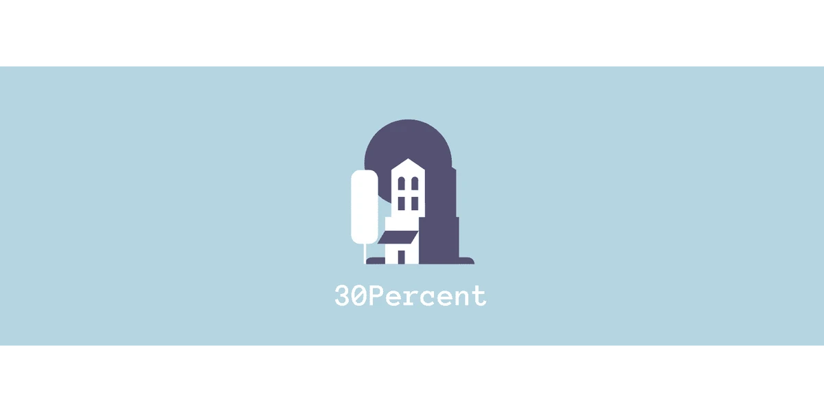 30Percent 스크린샷 2