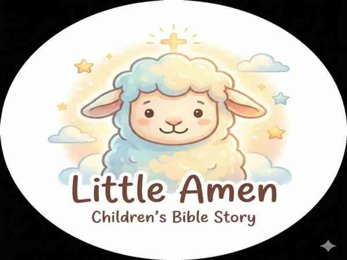 리틀아멘 Little Amen 스크린샷 1