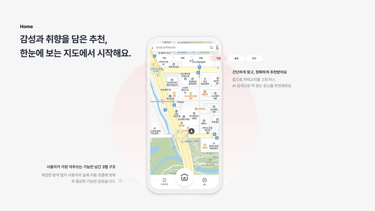 돌핀 Dolpin 스크린샷 2